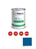 POLİSAN X1 ALL Dönüşüm Boyası 0,75 Lt Safir / 4514