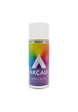 AKÇALI Tampon Sprey Boya 400 ml /Parlak Vernik 000