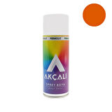 AKÇALI Tampon Sprey Boya 400 ml/ Turuncu 309