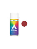 AKÇALI Tampon Sprey Boya 400 ml/ Kırmızı 320