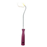 NALBURON Kalorifer Saten Rulo Parmak Rulo 5cm