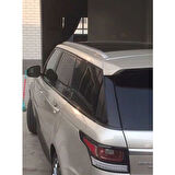 Çmk Range Rover Sport Tavan Çıtası 2013-2018
