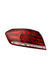 STOP LAMBASI SOL DIS LED E-CLASS W212 13-16 ORJINAL-ULO 1116001-A2129060703