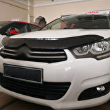 Karva Citroen C4 Hb/sd Abs Kaput Koruyucu 2011-2018