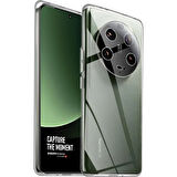 Teleplus Xiaomi Mi 13 Ultra Kılıf  + Pet Ekran Koruyucu