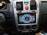 HYUNDAİ GETZ UYUMLU AVX 7İNÇ EKRAN DOUBLE TEYP