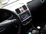 HYUNDAİ GETZ UYUMLU AVX 7İNÇ EKRAN DOUBLE TEYP
