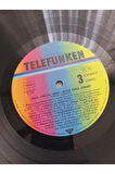 1982 Evelyn Künneke – Sing Evelyn Sing Revue Eines Lebens - vinyl - 33lük plak