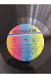1982 Evelyn Künneke – Sing Evelyn Sing Revue Eines Lebens - vinyl - 33lük plak