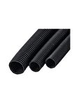 Plastik Spiral Boru 14mm (100 Metre)