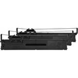 EPSON C13S015339 SIYAH SERIT 3LÜ 5 MILYON KARAKTER,PLQ-20,PLQ-20D,PLQ-20M,PLQ-22,PLQ-22 CS w/o USB HUB,PLQ-22 CSM w USB HUB,PLQ-22 CSM w/o USB HUB