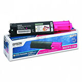 Epson C13S050188 CX11 Yüksek Kapasite Kırmızı Orjinal Toner