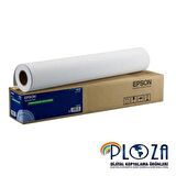 C13S041385 Epson Çift Ağırlık Mat Kağıt Rulo 24 "X 25 M