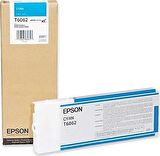 Epson T6062 C13T606200 Mavi Kartuş