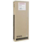 Epson T6366 C13T636600 Açık Kırmızı Kartuş