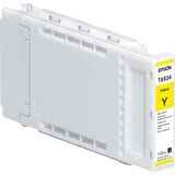 Epson T6924 C13T692400 Sarı Kartuş Sc T3000