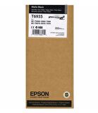 Epson T6935 Mat Siyah Kartuş Surecolor T3000 / T5000 / T7