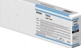 T8045 Light Cyan T804500 Ultrachrome Hdx/Hd 700Ml C13T804500