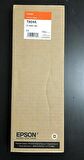 Epson T804A C13T804A00 Turuncu Kartuş