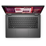 Dell Latitude 3450 i7-1355U 16GB 512GB SSD 14 FHD Ubuntu N010L345014EMEA-VP-UBU
