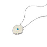 Silver Kolye