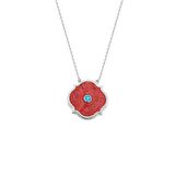 Silver Kolye