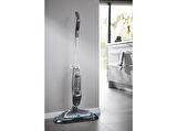 BISSELL SpinWave Cordless Kablosuz Zemin Silme Makinesi