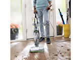 BISSELL CrossWave HydroSteam Pet Select Buharlı Kablolu Dikey Süpürme ve Silme Makinesi