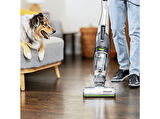 BISSELL CrossWave HydroSteam Pet Select Buharlı Kablolu Dikey Süpürme ve Silme Makinesi