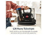 BISSELL SpotClean C5 Select Halı ve Koltuk Yıkama Makinesi