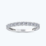 Altın Yarım Tur Yüzük