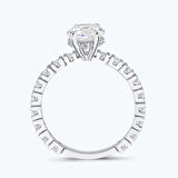 Altın Yuvarlak Yüzük