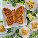 Nordicware Uğur Böceği Kek Kalıbı