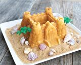 Nordicware Şato Bundt Kek Kalıbı