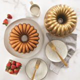 Nordicware Elegant Parti Bundt Kek Kalıbı