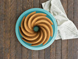 Nordicware Heritage Kek Kalıbı - 10 Cup