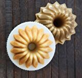 Nordicware Lotus Bundt Kek Kalıbı