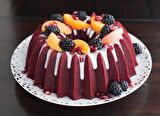 Nordicware Brillance Bundt Kek Kalıbı