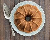 Nordicware Kubbeli Katedral Bundt Kek Kalıbı