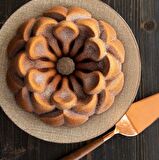 Nordicware Manolya Bundt Kek Kalıbı