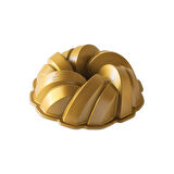 Nordicware 75. Yıl Özel Örgü Bundt Kek Kalıbı