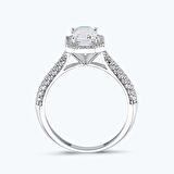 Altın Baget Yüzük