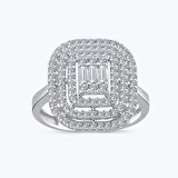 Altın Baget Yüzük