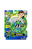 Ben 10 Slapback Figür 3lü Ben 10 Slapback Aksiyon Figürü Benten Figür Slapback