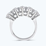 Altın Beştaş Yüzük