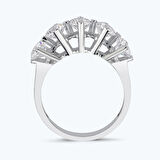 Altın Beştaş Yüzük