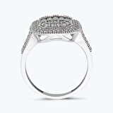 Altın Baget Yüzük