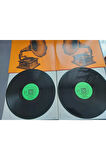 Disco Light Orchestra – Super Hits Instrumental Volume 4 - vinyl plak