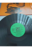 Disco Light Orchestra – Super Hits Instrumental Volume 4 - vinyl plak