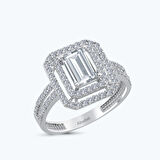 Altın Baget Yüzük